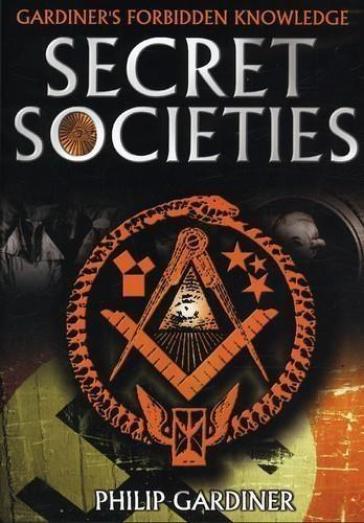 Secret societies
