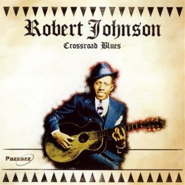 Crossroad blues
