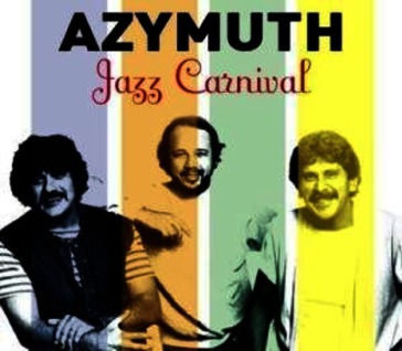 Jazz carnival