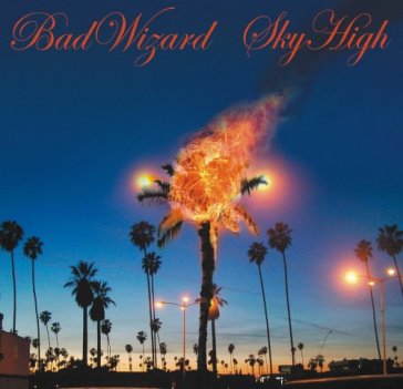 Sky high
