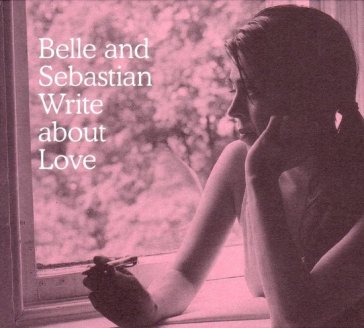 Write about love