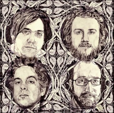Monsters of folk