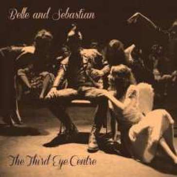 The third eye centre