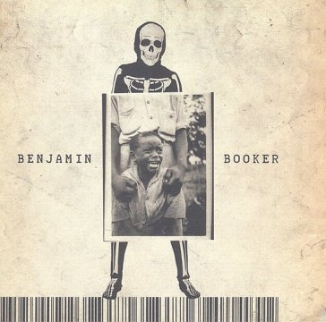 Benjamin booker