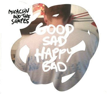 Good sad happy bad