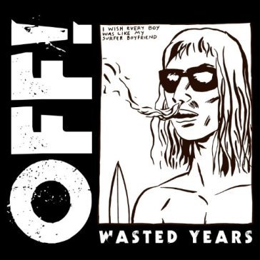 Wasted years