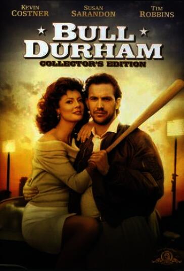 Bull durham 20th anniversary edition