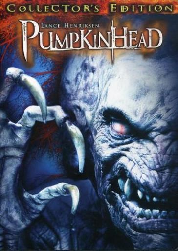 Pumpkinhead (collector's edition)