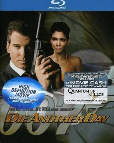 Die another day (ultimate edition)