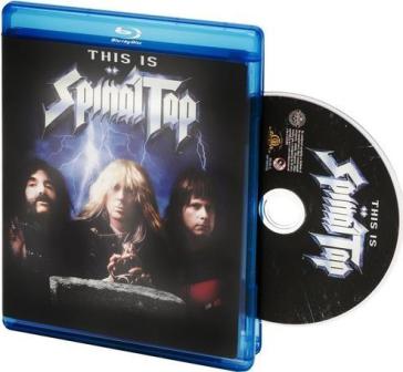 This is spinal tap