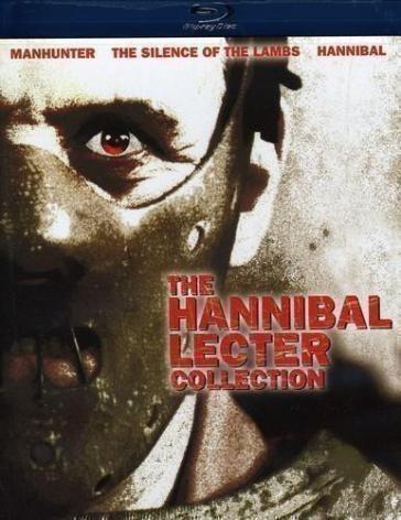 Hannibal lecter anthology