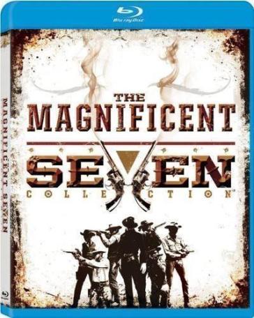 Magnificent seven collection