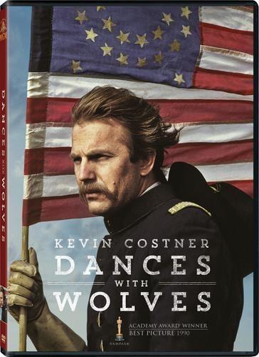 Dances with wolves