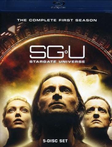 Sgu stargate universe:comp first ssn