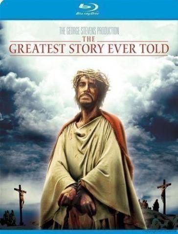 Greatest story ever