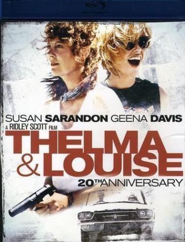 Thelma and louise (20th anniversary)