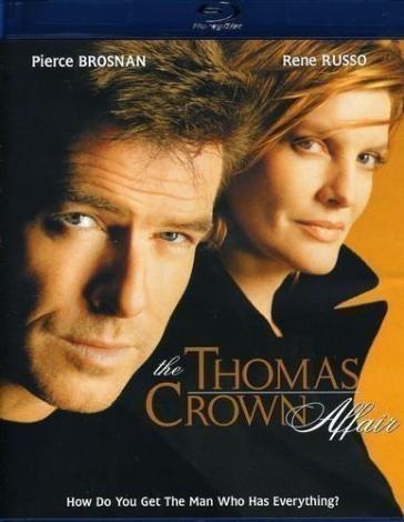 Thomas crown affair