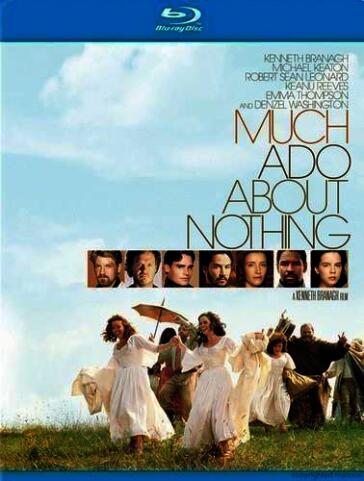 Much ado about nothing