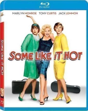 Some like it hot