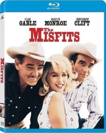 Misfits