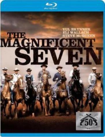 Magnificent seven (1960)