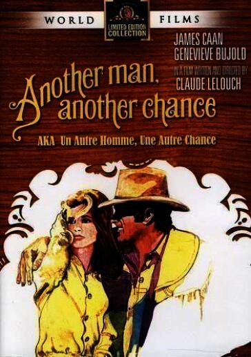 Another man another chance (1977)