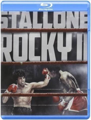 Rocky ii