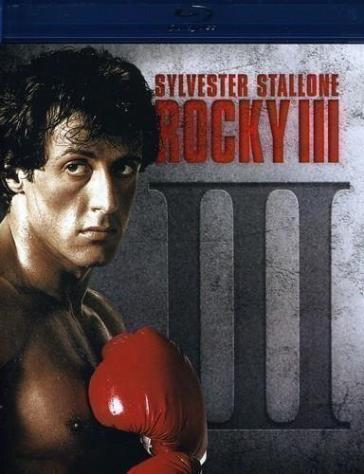 Rocky iii