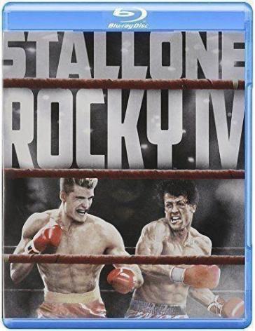 Rocky iv