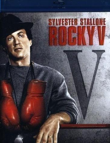 Rocky v