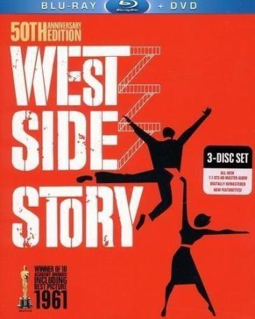 West side story (50th ann ed)