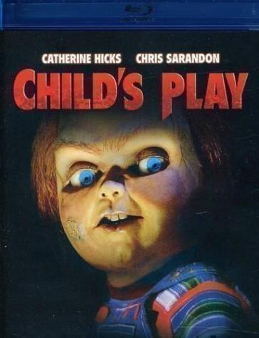 Child's play