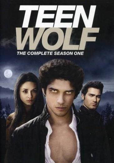 Teen wolf:season 1