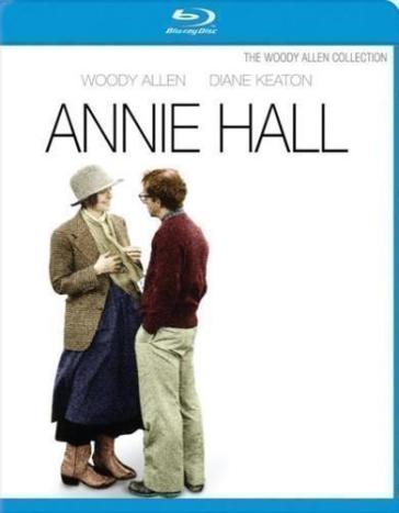Annie hall