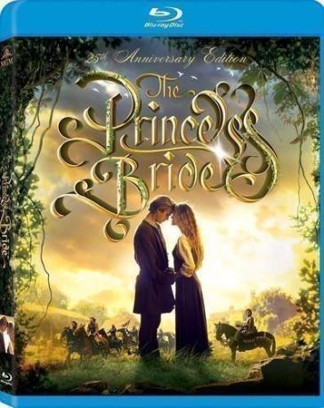 Princess bride (25th anniversary edit