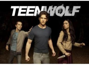 Teen wolf:season 2