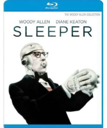 Sleeper