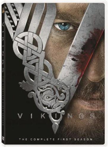 Vikings:season 1