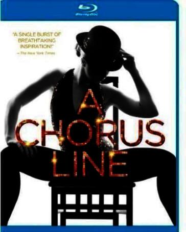 Chorus line