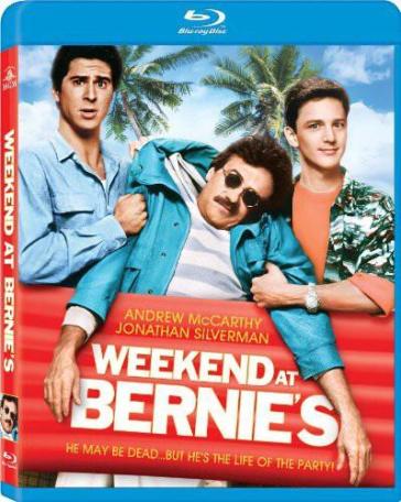 Weekend at bernie's