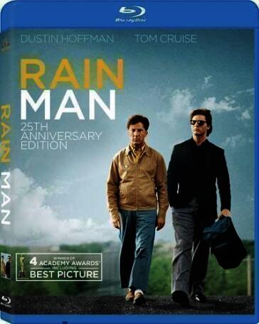 Rain man