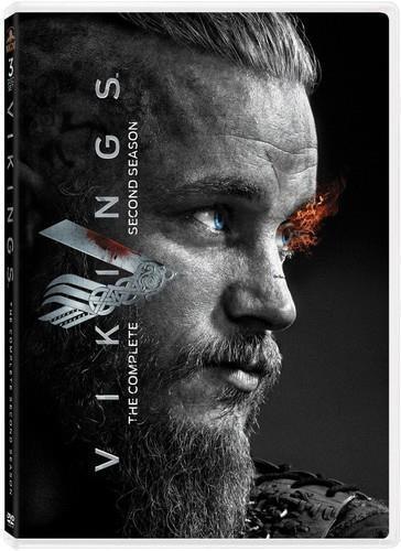 Vikings:season 2