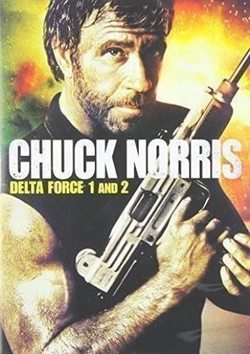 Delta force film collection
