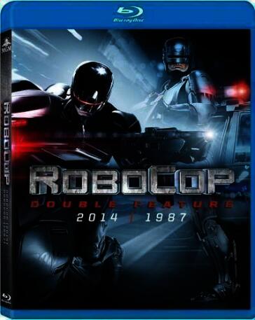 Robocop (1987)/robocop (2014)
