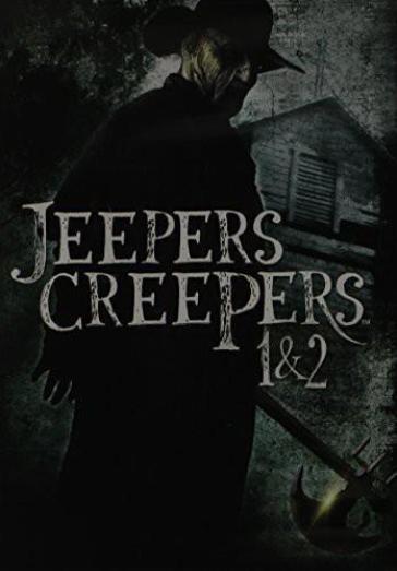 Jeepers creepers film collection