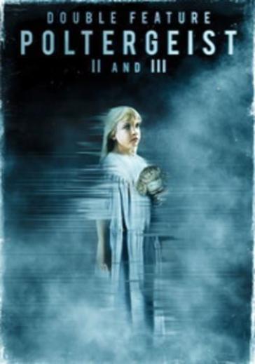 Poltergeist ii/poltergeist iii