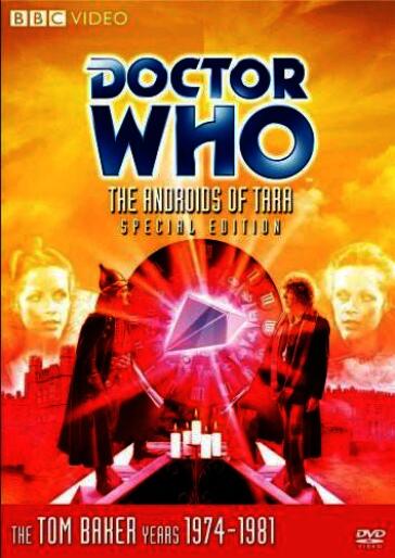 Doctor who:androids of tara se 101