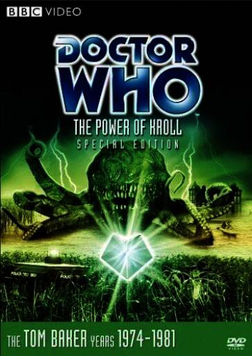 Doctor who:power of kroll se no 102