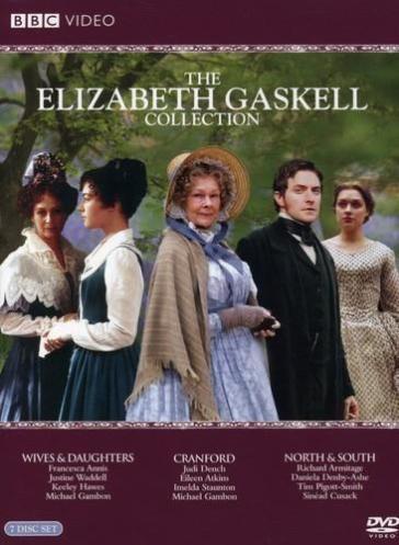 Elizabeth gaskell collection