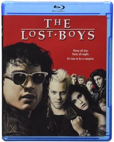 Lost boys